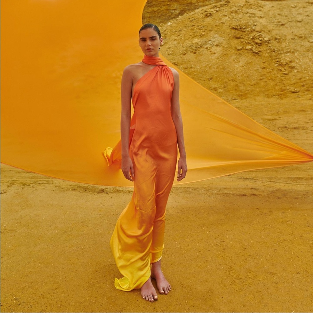 Baobab Ari Dress Vida